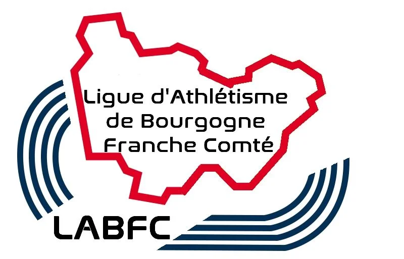 Ligue d'Athlétisme de Bourgogne Franche-Comté (LABFC)