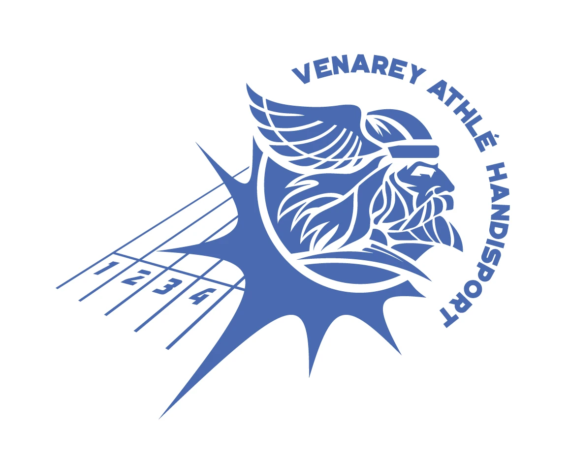 Logo USCVL Athlétisme